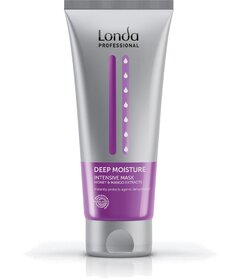 Londa Professional Deep Moisture intenzivní maska 200ml