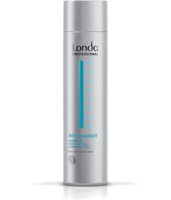 Londa Professional Anti-Dandruff šampon proti lupům 250ml