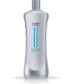 Londa Professional Londa Curl emulze na trvalou N/R 1000ml
