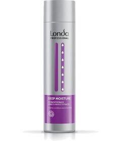Londa Professional Deep Moisture kondicionér 250ml