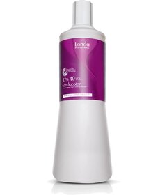 Londa Professional Londacolor Permanent Developer oxidační emulze 12% 40VOL 1000ml