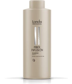 Londa Professional Fiber Infusion šampon 1000ml