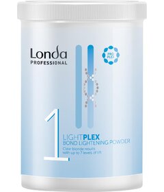Londa Professional LightPlex 1 zesvětlující pudr 500g