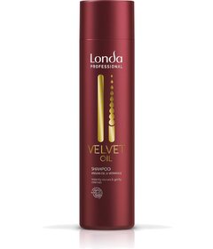 Londa Professional Velvet Oil šampon 250ml