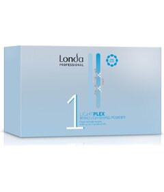 Londa Professional LightPlex 1 zesvětlující pudr 1000g