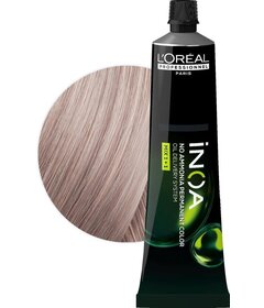 L'Oréal Professionnel INOA permanentní barva na vlasy bez amoniaku 10.21 60g