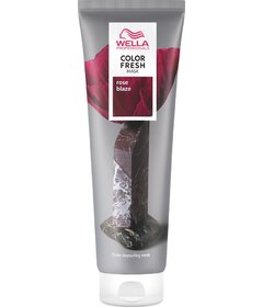 Wella Professionals Color Fresh barvící maska na vlasy Rose Blaze 150ml