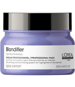L'Oréal Professionnel Blondifier maska na blond vlasy 250ml