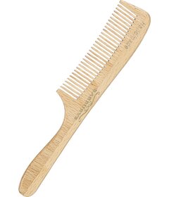 Barburys hřeben parní bukové dřevo N05 17,6cm
