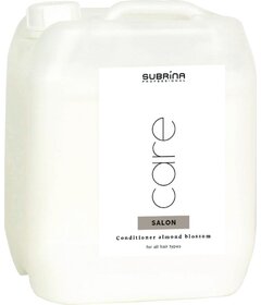 Subrina Professional Care Salon Almond Blossom mandlový kondicionér 5000ml