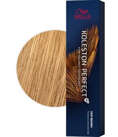 Wella Professionals Koleston Perfect ME+ Deep Browns 9/7 60ml