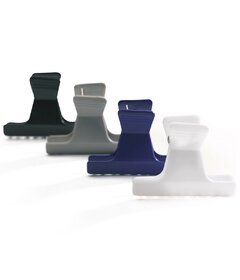 Sibel CROCO S 12ks kolíčky do vlasů 5,5cm, různé barvy