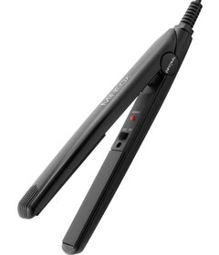 Žehlička Mineox Mini 30W lesklá černá