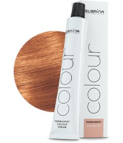 Subrina Professional Colour Permanent Essential 8/75 100ml