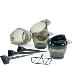 Sibel Color Economiser elektrický mixér barev na vlasy