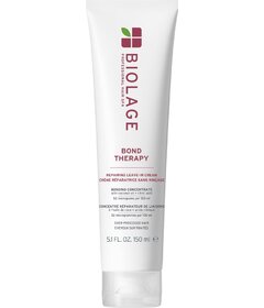Matrix Biolage Bond Therapy uhlazující krém na chemicky poškozené vlasy 150ml