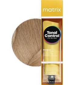 Matrix Tonal Control demi-permanentní barva na vlasy 8GB 90ml