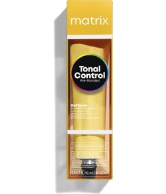 Matrix Tonal Control demi-permanentní barva na vlasy 8GB 90ml