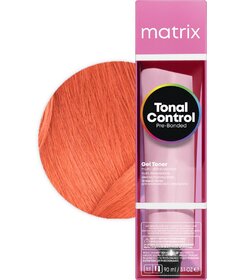 Matrix Tonal Control demi-permanentní barva na vlasy 8CR 90ml