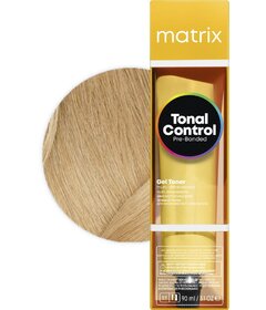 Matrix Tonal Control demi-permanentní barva na vlasy 9GV 90ml
