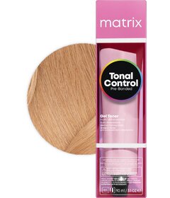 Matrix Tonal Control demi-permanentní barva na vlasy 9NCV 90ml