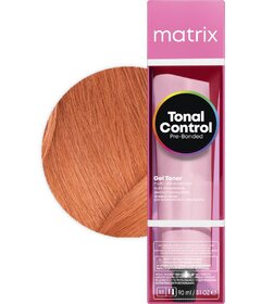 Matrix Tonal Control demi-permanentní barva na vlasy 8C 90ml