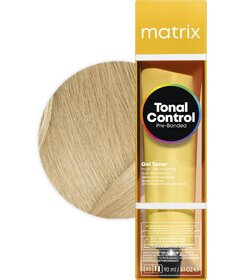 Matrix Tonal Control demi-permanentní barva na vlasy 9NW 90ml
