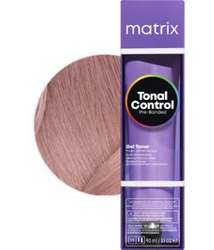 Matrix Tonal Control demi-permanentní barva na vlasy 8VR 90ml