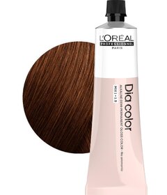 L'Oréal Professionnel Dia Color demi-permanentní barva na vlasy 6.45 60ml