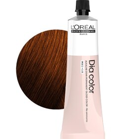 L'Oréal Professionnel Dia Color demi-permanentní barva na vlasy 5.4 60ml