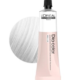 L'Oréal Professionnel Dia Color demi-permanentní barva na vlasy Clear 60ml