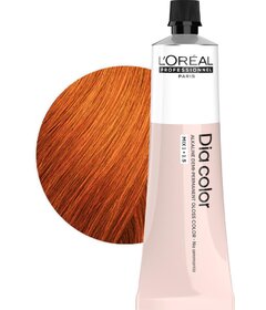 L'Oréal Professionnel Dia Color demi-permanentní barva na vlasy 7.44 60ml