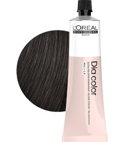 L'Oréal Professionnel Dia Color demi-permanentní barva na vlasy 5.18 60ml