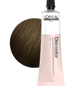 L'Oréal Professionnel Dia Color demi-permanentní barva na vlasy 7.13 60ml