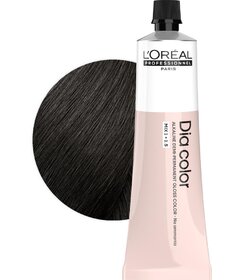 L'Oréal Professionnel Dia Color demi-permanentní barva na vlasy 5 60ml