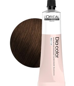 L'Oréal Professionnel Dia Color demi-permanentní barva na vlasy 6.84 60ml