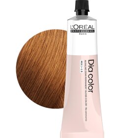 L'Oréal Professionnel Dia Color demi-permanentní barva na vlasy 8.34 60ml