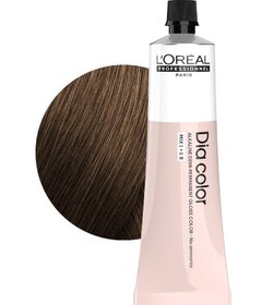 L'Oréal Professionnel Dia Color demi-permanentní barva na vlasy 7.8 60ml