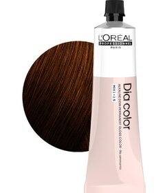 L'Oréal Professionnel Dia Color demi-permanentní barva na vlasy 4.45 60ml