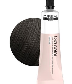 L'Oréal Professionnel Dia Color demi-permanentní barva na vlasy 6.1 60ml