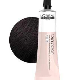 L'Oréal Professionnel Dia Color demi-permanentní barva na vlasy 4.20 60ml