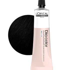 L'Oréal Professionnel Dia Color demi-permanentní barva na vlasy 1 60ml