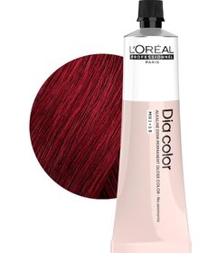 L'Oréal Professionnel Dia Color demi-permanentní barva na vlasy 6.60 60ml