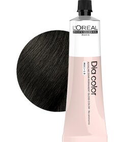 L'Oréal Professionnel Dia Color demi-permanentní barva na vlasy 5.71 60ml