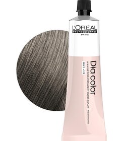 L'Oréal Professionnel Dia Color demi-permanentní barva na vlasy 8.1 60ml