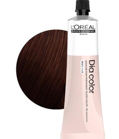 L'Oréal Professionnel Dia Color demi-permanentní barva na vlasy 5.5 60ml