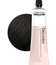 L'Oréal Professionnel Dia Color demi-permanentní barva na vlasy 4 60ml