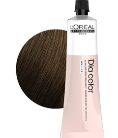 L'Oréal Professionnel Dia Color demi-permanentní barva na vlasy 6.3 60ml