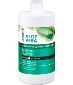 Dr. Santé Aloe Vera šampon 1000ml