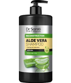 Dr. Santé Aloe Vera rekonstrukční šampon na vlasy 1000ml
